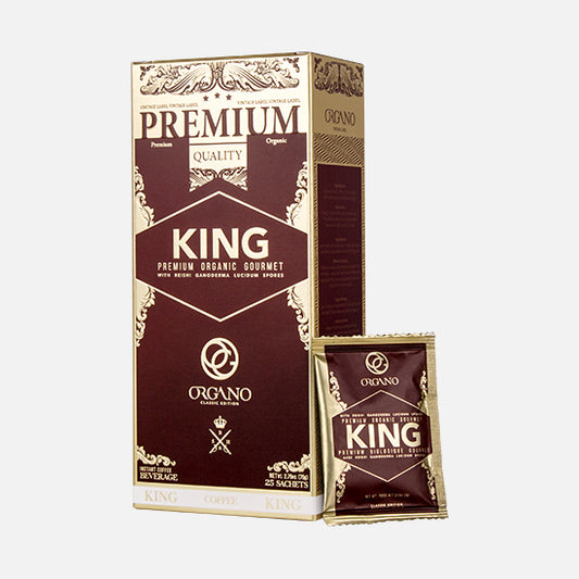 Premium King Cafe Box