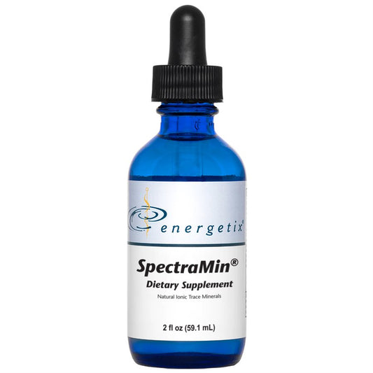SpectraMin 2oz