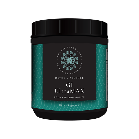 GI UltraMAX 30servings