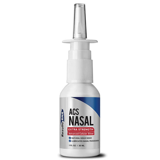 ACS Extra Strength Nasal Spray 1oz