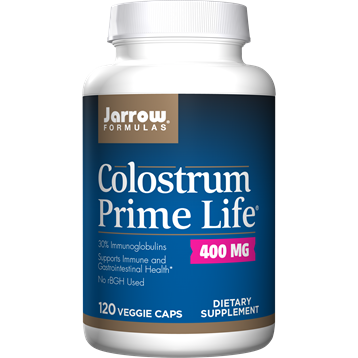 Colostrum Prime Life 120C
