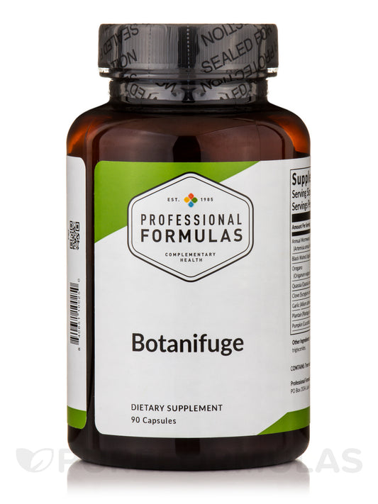 Botanifuge 90C