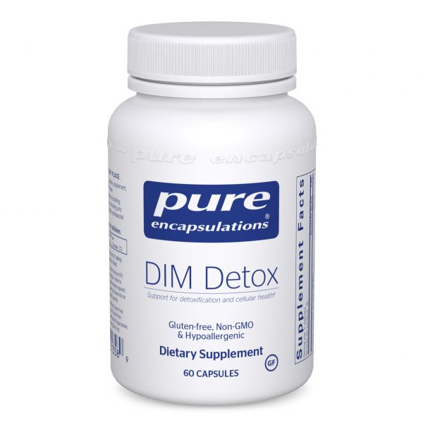 DIM Detox 60C