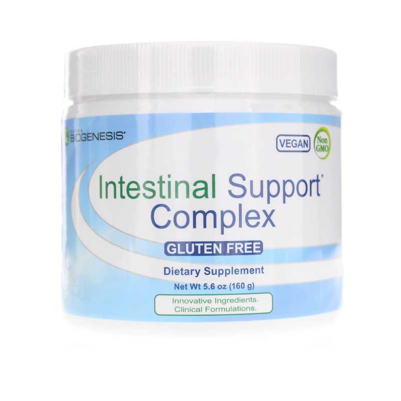 Intestinal Support Complex 160g