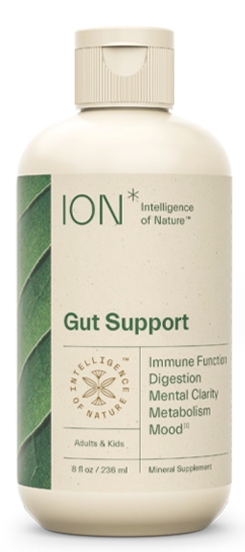 ION Gut Support  8oz