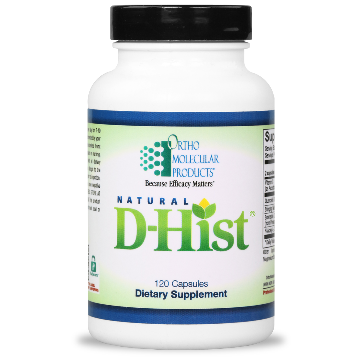 Natural D-Hist 120C