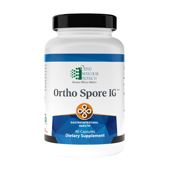 Ortho Spore IG 90CT