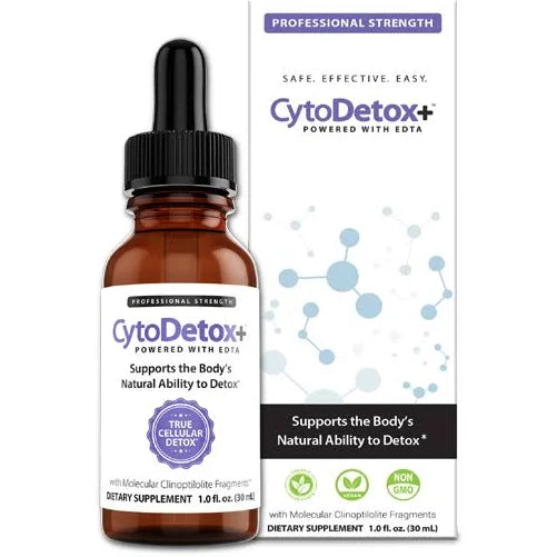 CytoDetox + 30mL